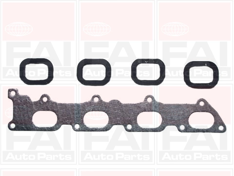 Gasket Set, intake manifold